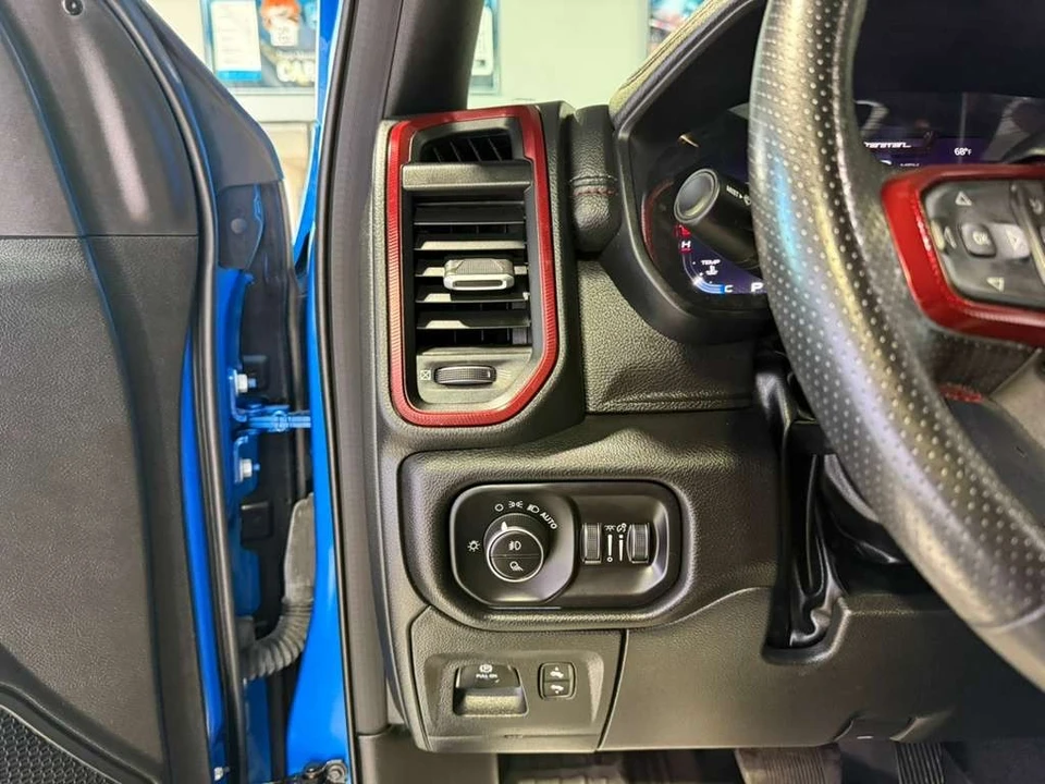 2025 Ram 1500 2nd Gen - Image 21 of 31