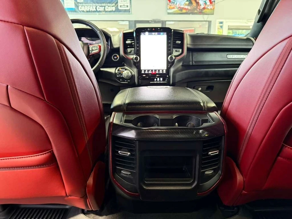 2025 Ram 1500 2nd Gen - Image 22 of 31