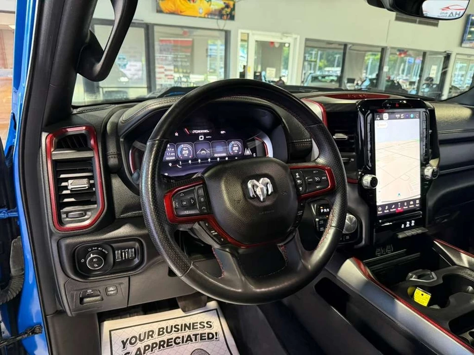 2025 Ram 1500 2nd Gen - Image 31 of 31
