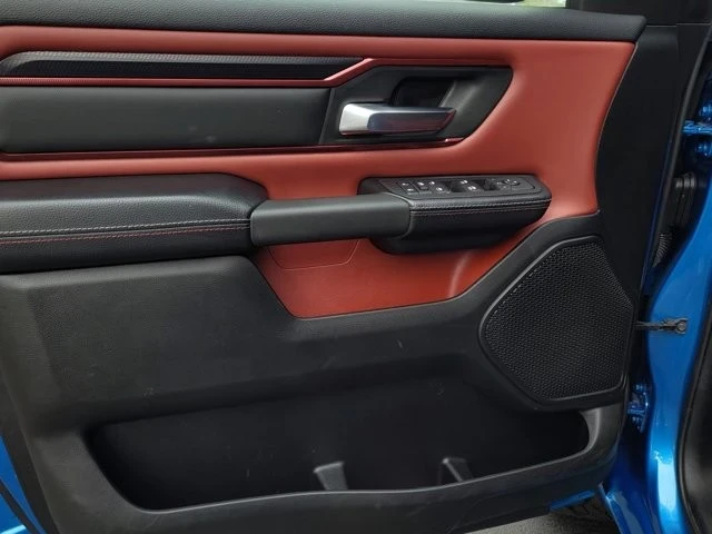 2025 Ram 1500 2nd Gen - Image 9 of 12