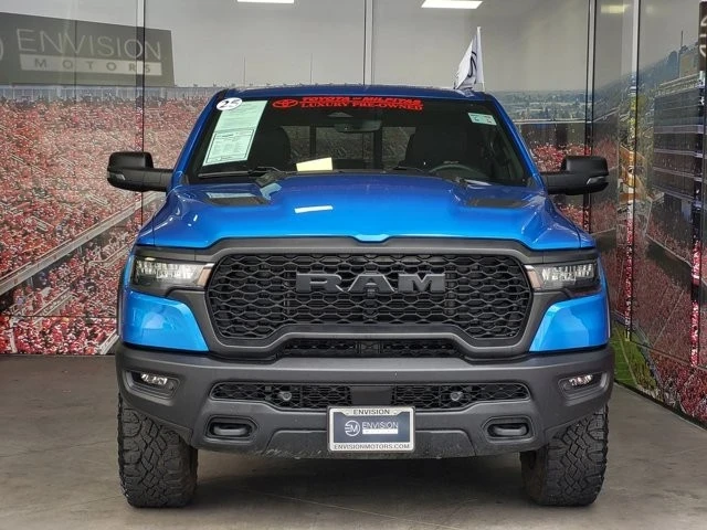 2025 Ram 1500 2nd Gen - Image 3 of 12