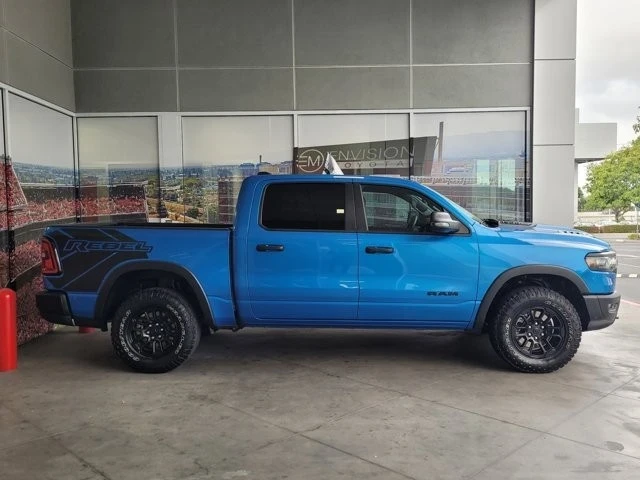 2025 Ram 1500 2nd Gen - Image 4 of 12