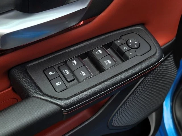 2025 Ram 1500 2nd Gen - Image 10 of 12