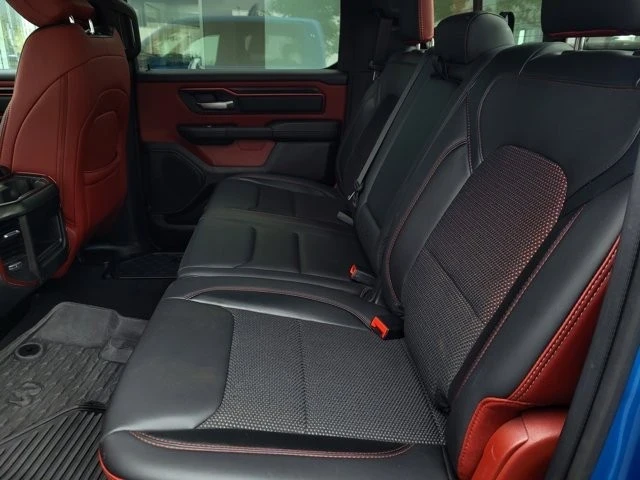 2025 Ram 1500 2nd Gen - Image 11 of 12