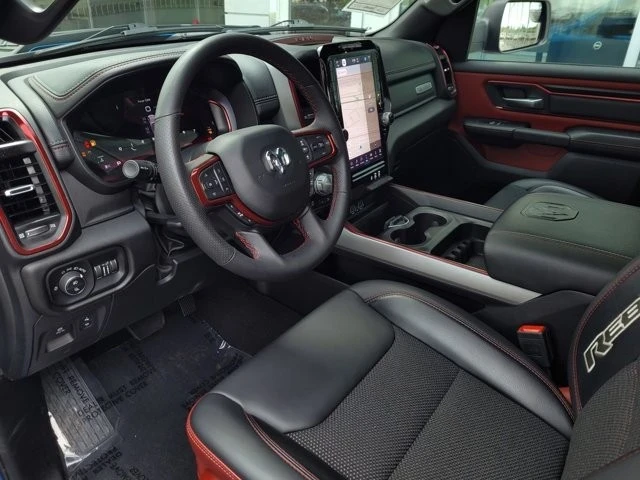 2025 Ram 1500 2nd Gen - Image 8 of 12