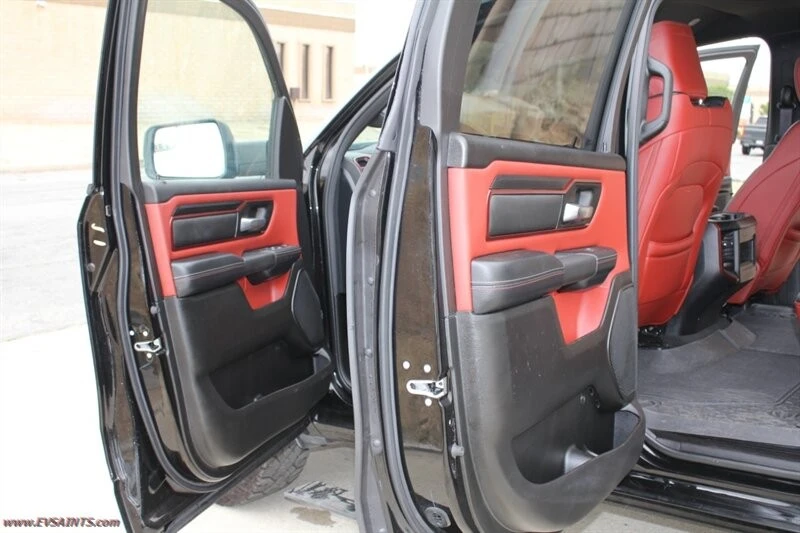2025 Ram 1500 2nd Gen - Image 11 of 23