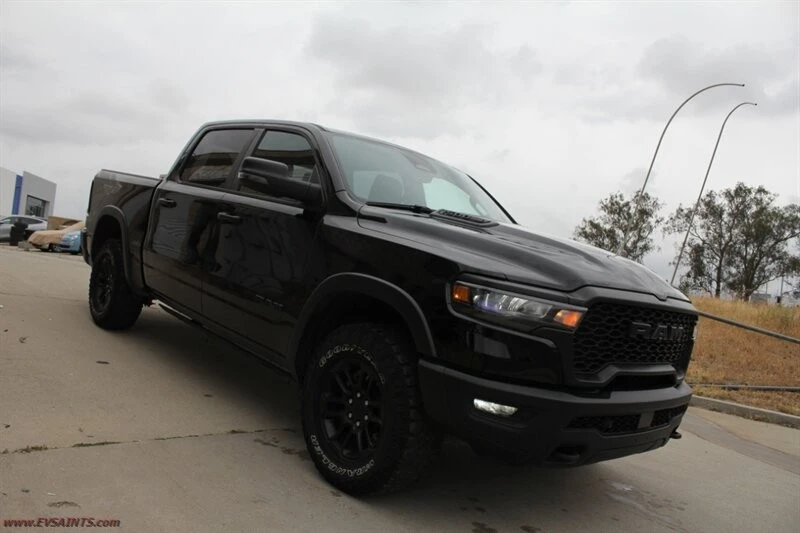 2025 Ram 1500 2nd Gen - Image 9 of 23