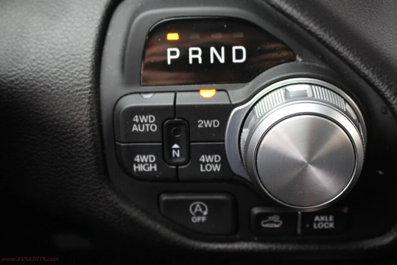 2025 Ram 1500 2nd Gen - Image 19 of 23