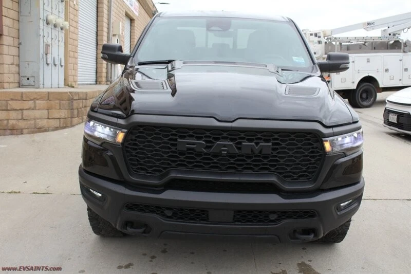 2025 Ram 1500 2nd Gen - Image 2 of 23