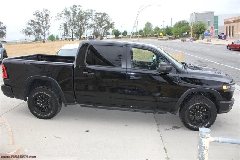 2025 Ram 1500 2nd Gen - Image 8 of 23