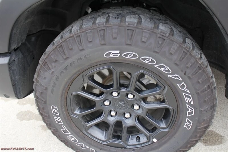 2025 Ram 1500 2nd Gen - Image 21 of 23