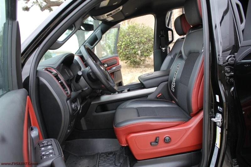 2025 Ram 1500 2nd Gen - Image 13 of 23