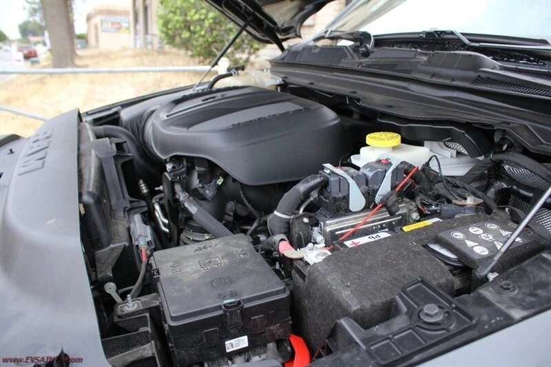 2025 Ram 1500 2nd Gen - Image 20 of 23