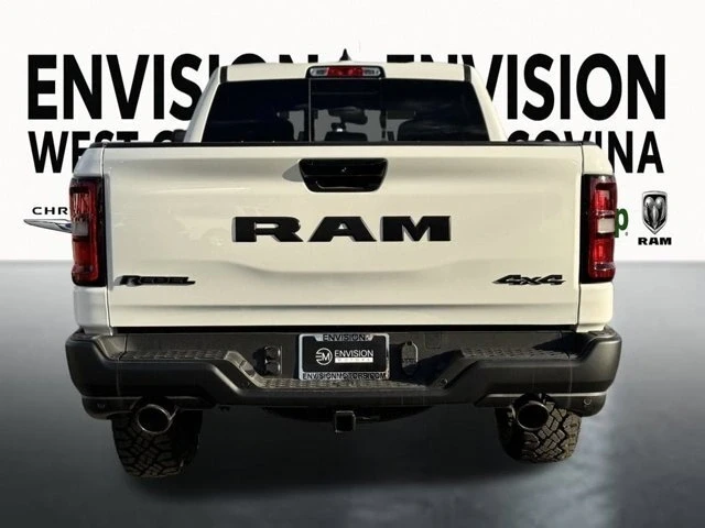 2025 Ram 1500 2nd Gen - Image 9 of 12