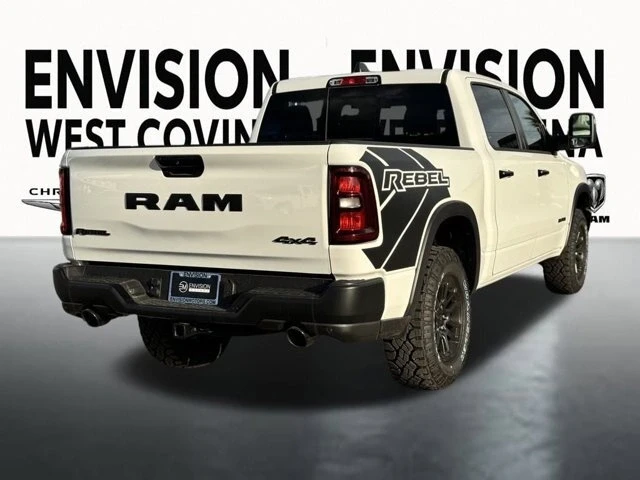 2025 Ram 1500 2nd Gen - Image 10 of 12