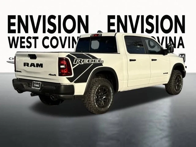 2025 Ram 1500 2nd Gen - Image 11 of 12