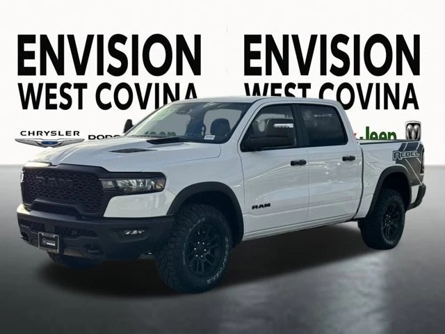 2025 Ram 1500 2nd Gen - Image 5 of 12