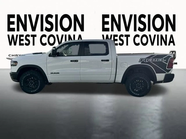 2025 Ram 1500 2nd Gen - Image 6 of 12