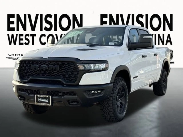 2025 Ram 1500 2nd Gen - Image 4 of 12