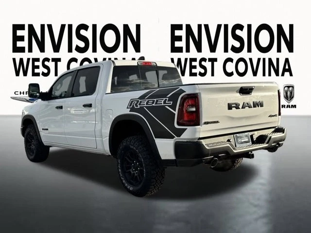 2025 Ram 1500 2nd Gen - Image 7 of 12