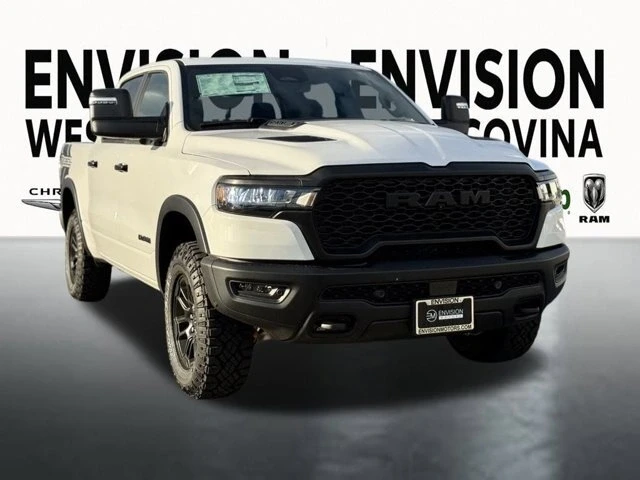 2025 Ram 1500 2nd Gen - Image 2 of 12