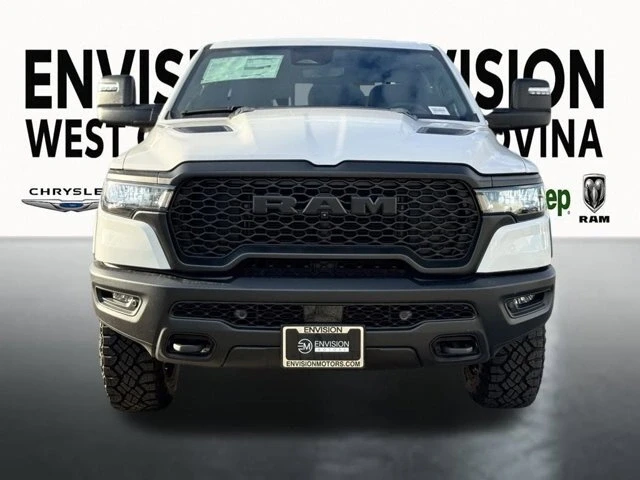2025 Ram 1500 2nd Gen - Image 3 of 12
