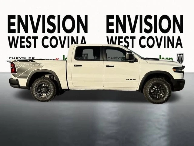 2025 Ram 1500 2nd Gen - Image 12 of 12