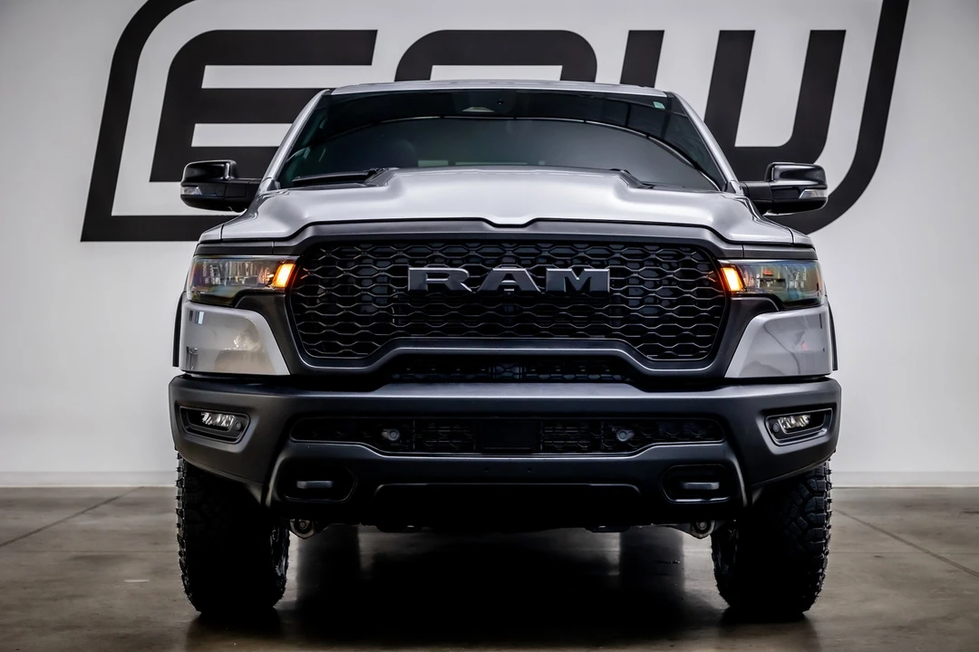 2025 Ram 1500 2nd Gen - Image 3 of 12
