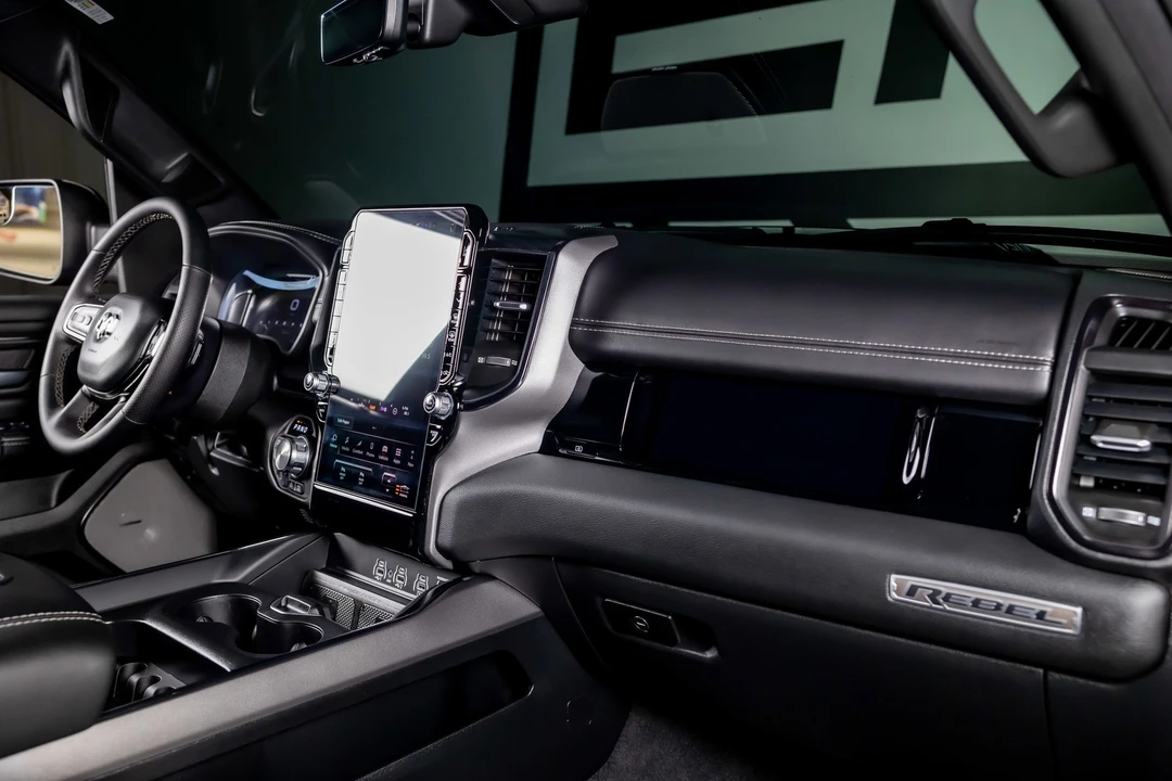 2025 Ram 1500 2nd Gen - Image 8 of 12