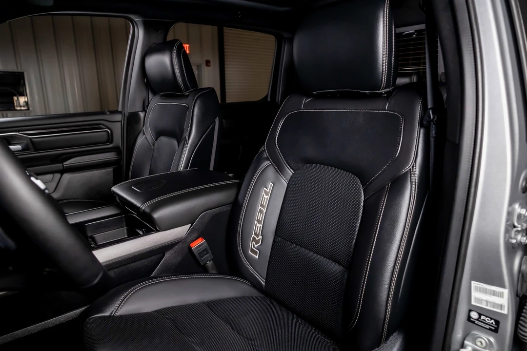 2025 Ram 1500 2nd Gen - Image 5 of 12