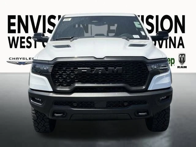 2025 Ram 1500 2nd Gen - Image 3 of 12