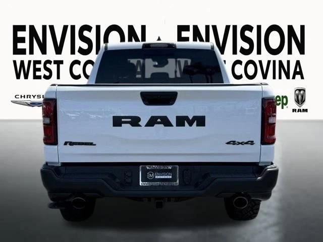 2025 Ram 1500 2nd Gen - Image 7 of 12