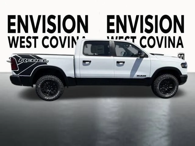 2025 Ram 1500 2nd Gen - Image 9 of 12