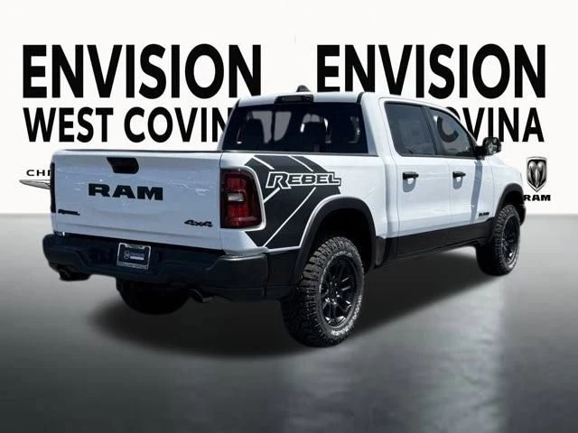 2025 Ram 1500 2nd Gen - Image 8 of 12
