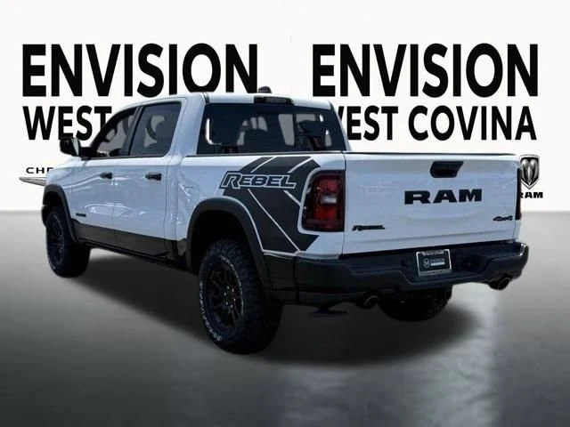2025 Ram 1500 2nd Gen - Image 6 of 12