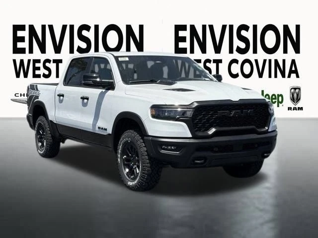 2025 Ram 1500 2nd Gen - Image 2 of 12