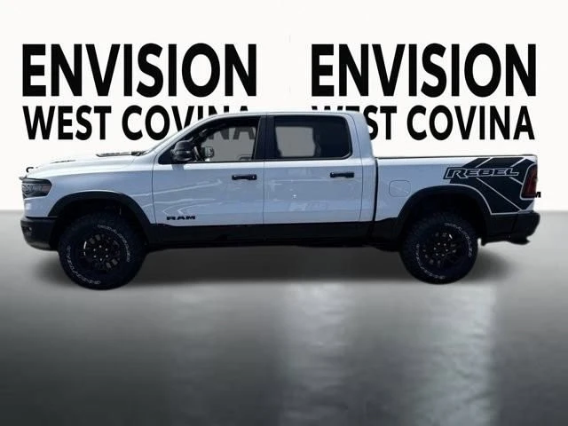 2025 Ram 1500 2nd Gen - Image 5 of 12
