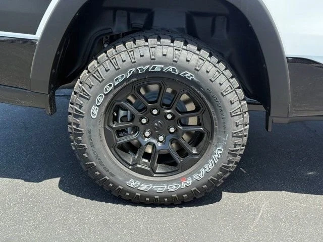 2025 Ram 1500 2nd Gen - Image 10 of 12