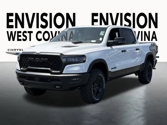 2025 Ram 1500 2nd Gen - Image 4 of 12