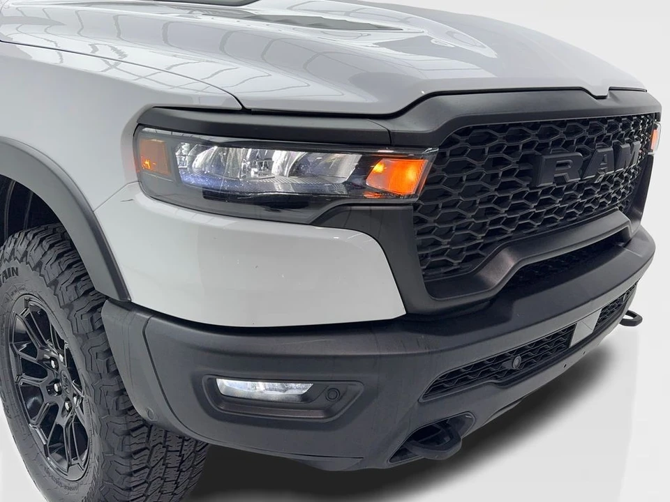 2025 Ram 1500 2nd Gen - Image 3 of 21