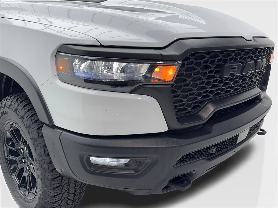 2025 Ram 1500 2nd Gen - Image 3 of 12