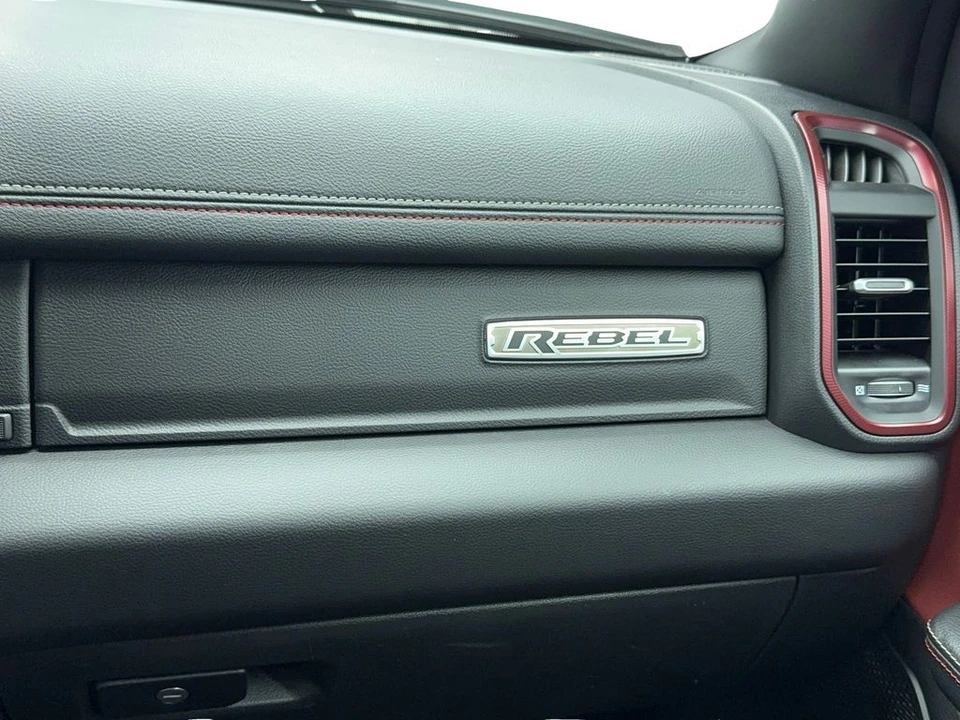 2025 Ram 1500 2nd Gen - Image 21 of 21