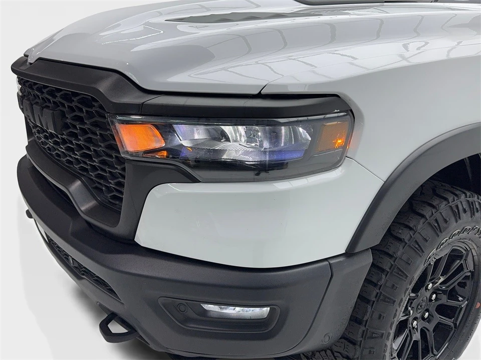 2025 Ram 1500 2nd Gen - Image 5 of 12