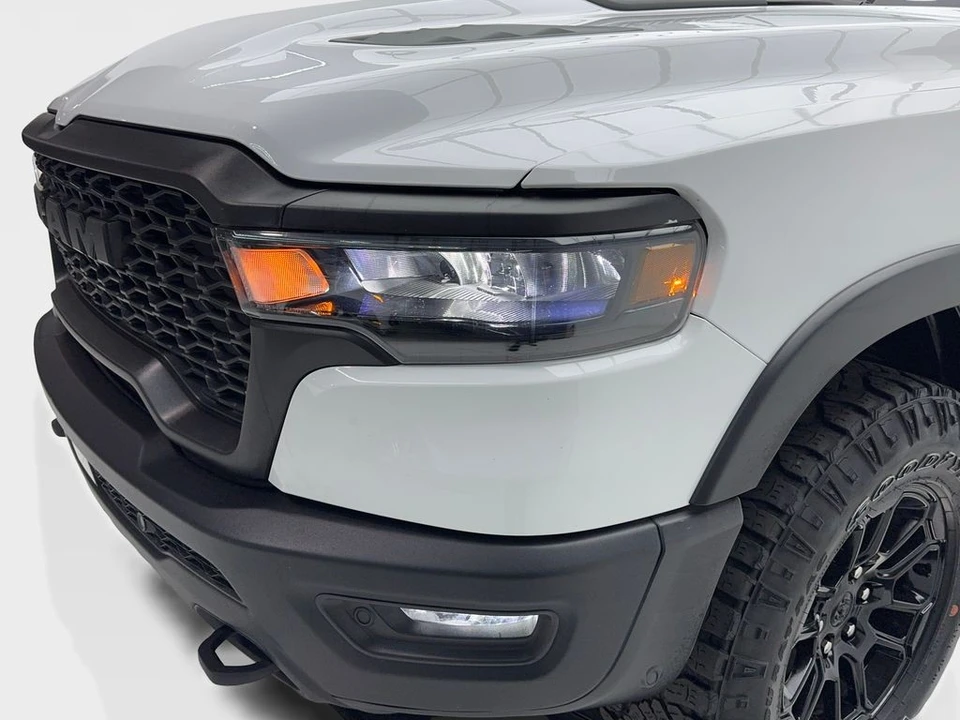 2025 Ram 1500 2nd Gen - Image 5 of 21