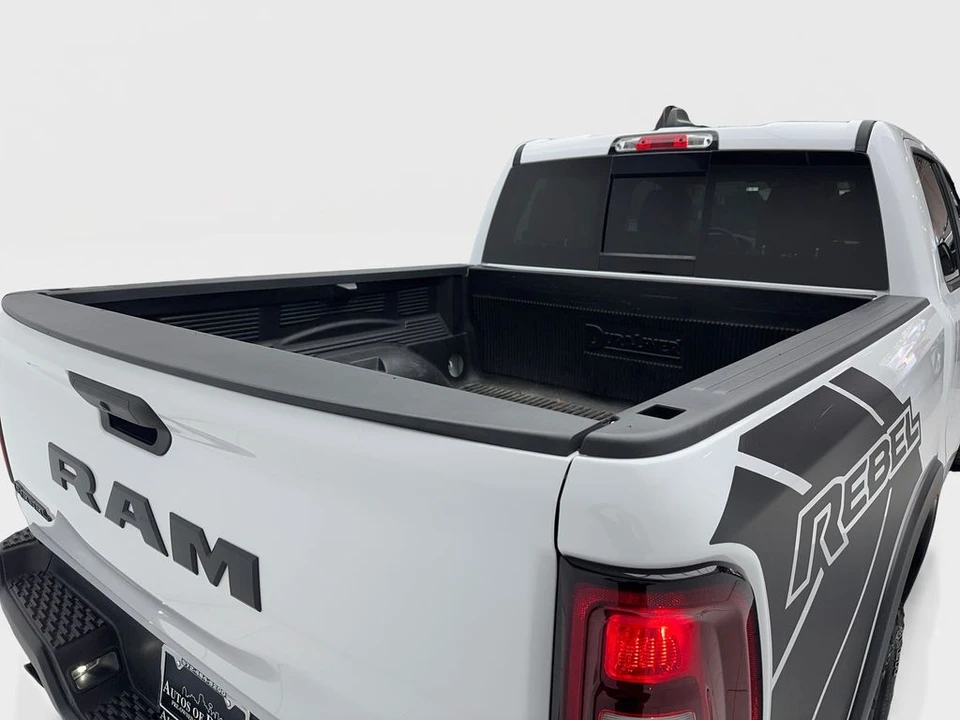 2025 Ram 1500 2nd Gen - Image 12 of 21