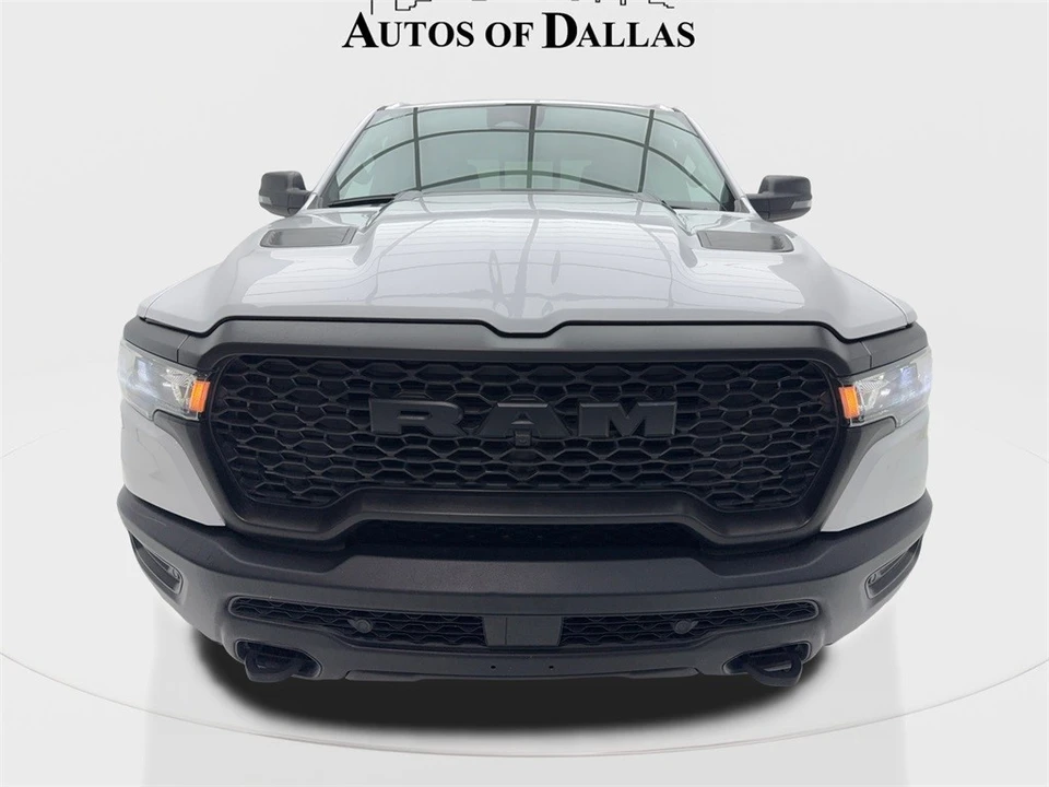2025 Ram 1500 2nd Gen - Image 4 of 12
