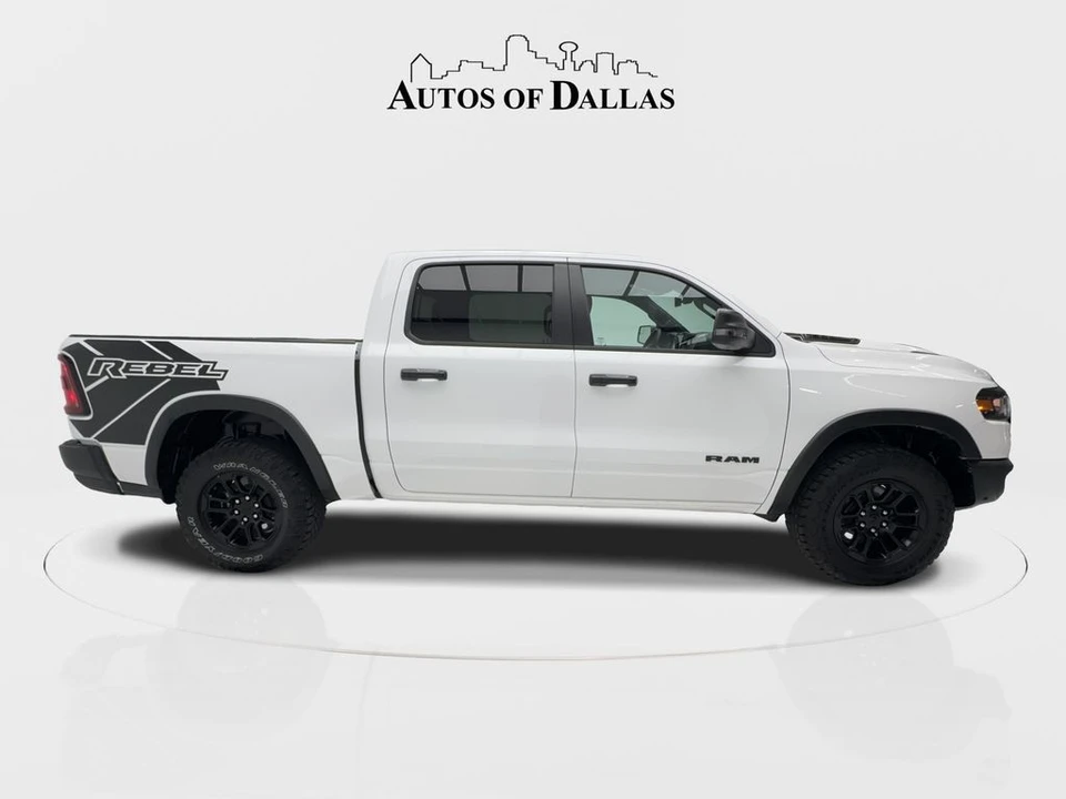 2025 Ram 1500 2nd Gen - Image 7 of 21