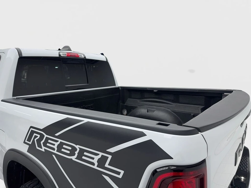 2025 Ram 1500 2nd Gen - Image 13 of 21