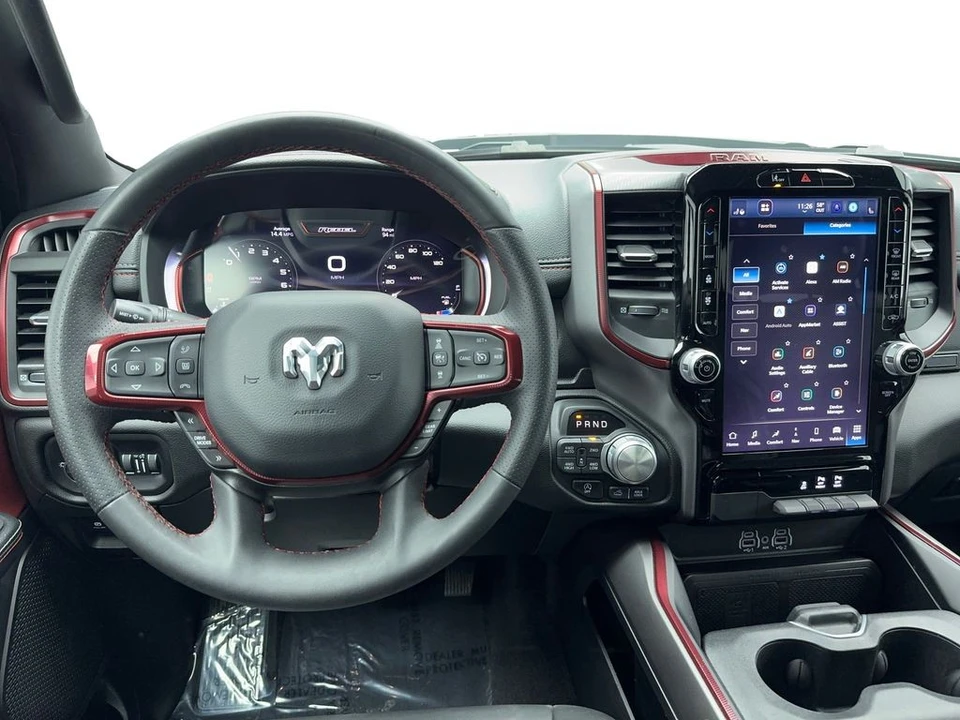 2025 Ram 1500 2nd Gen - Image 18 of 21