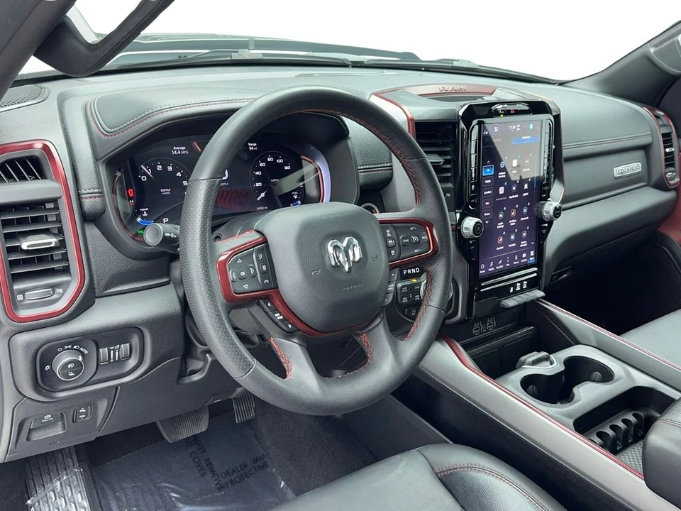 2025 Ram 1500 2nd Gen - Image 16 of 21